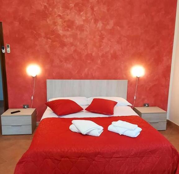 فندق Antica Conca D'oro