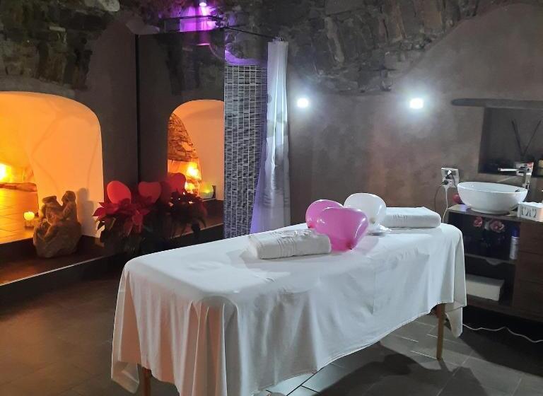 ホテル Antica Conca D'oro