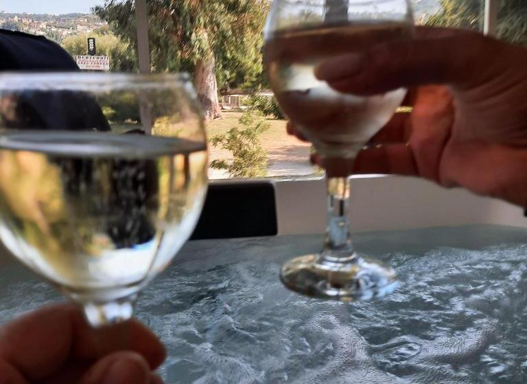 فندق Antica Conca D'oro