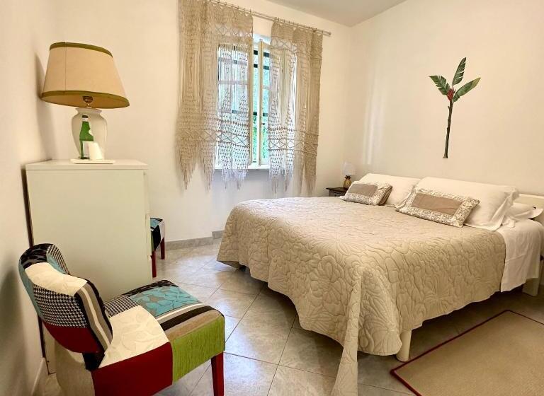 בית מלון כפרי Antica Fattoria La Parrina