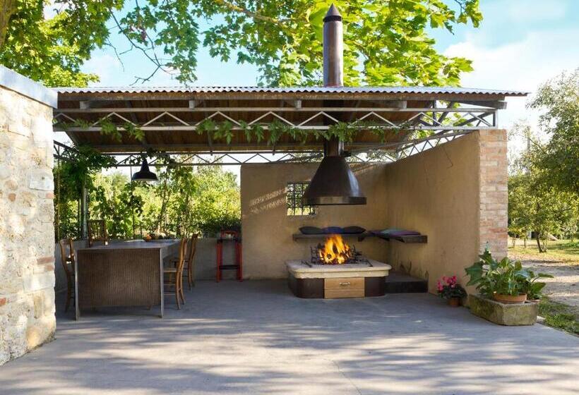 Отель Casadesergio