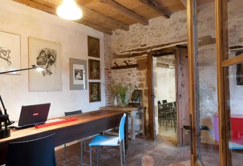 Hotel Casadesergio