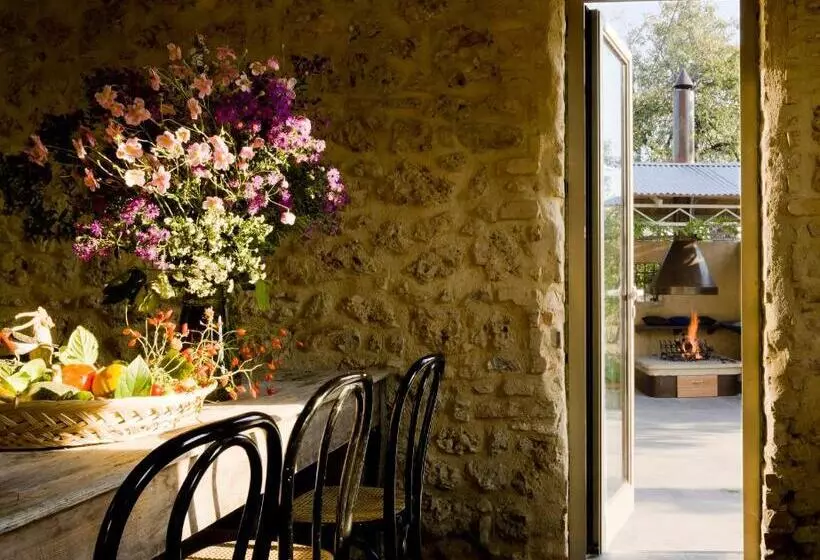 Hotel Casadesergio
