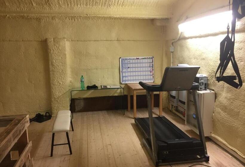 호텔 Country House Binnella