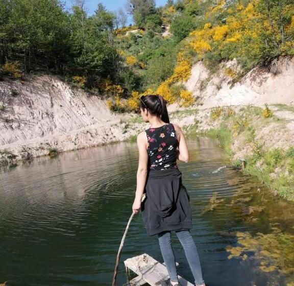 Отель La Locanda Del Poeta