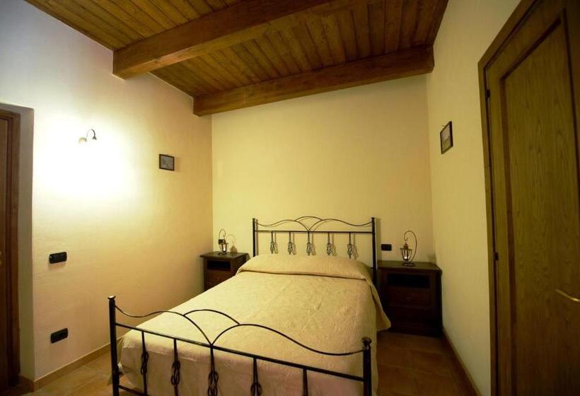 Отель La Locanda Del Poeta