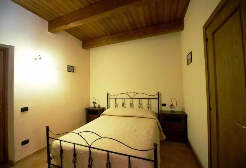 ホテル La Locanda Del Poeta