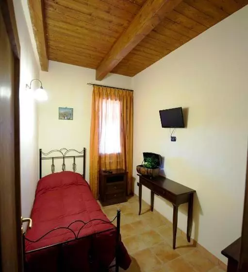 ホテル La Locanda Del Poeta