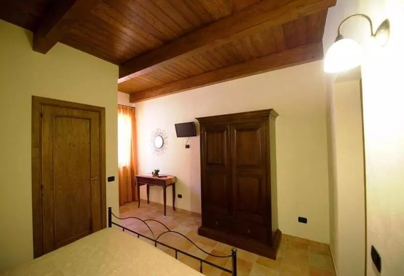 ホテル La Locanda Del Poeta