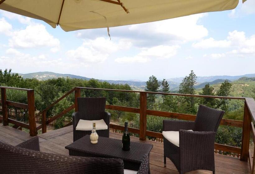 Отель La Locanda Del Poeta