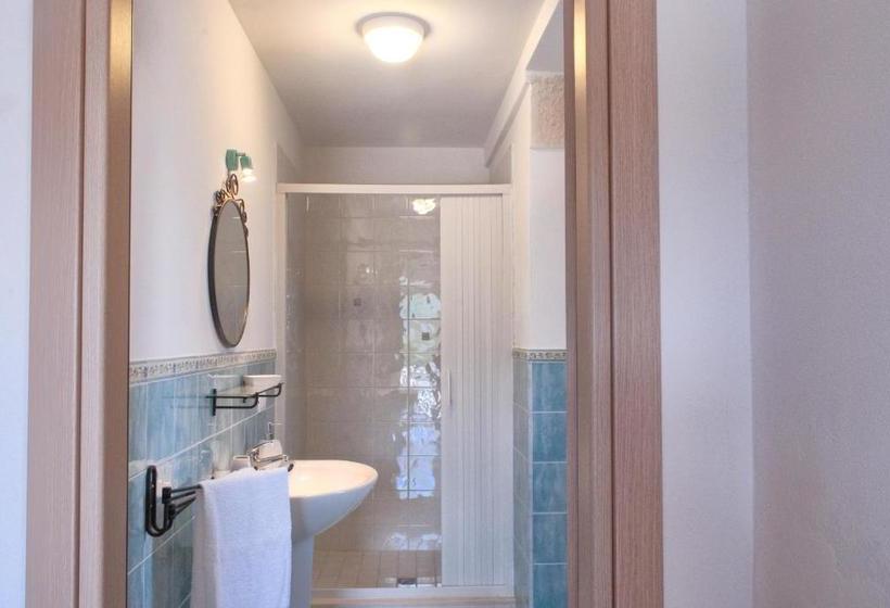 فندق Masseria Strada Agriturismo