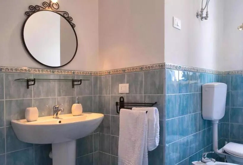 ホテル Masseria Strada Agriturismo