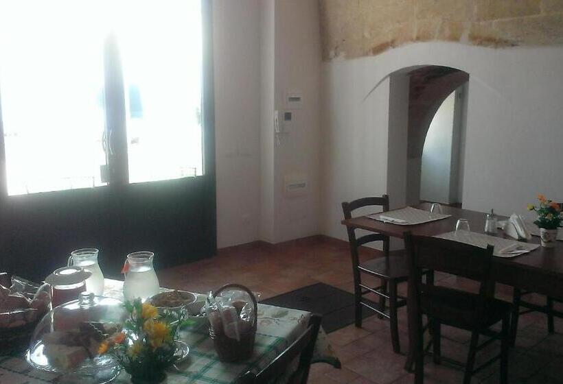 فندق Masseria Strada Agriturismo