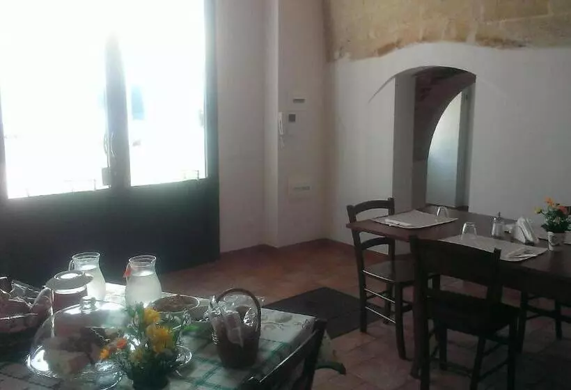 ホテル Masseria Strada Agriturismo