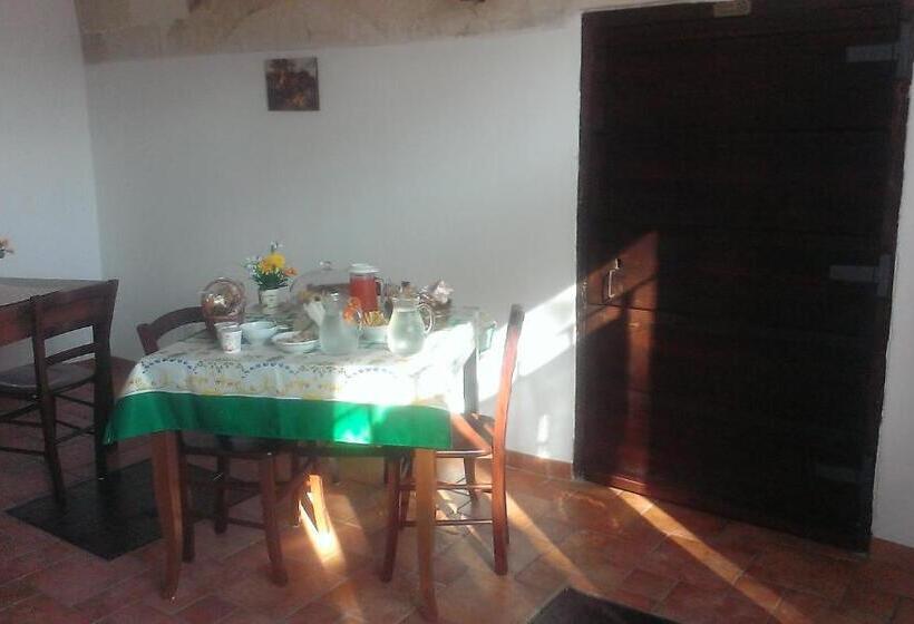 فندق Masseria Strada Agriturismo