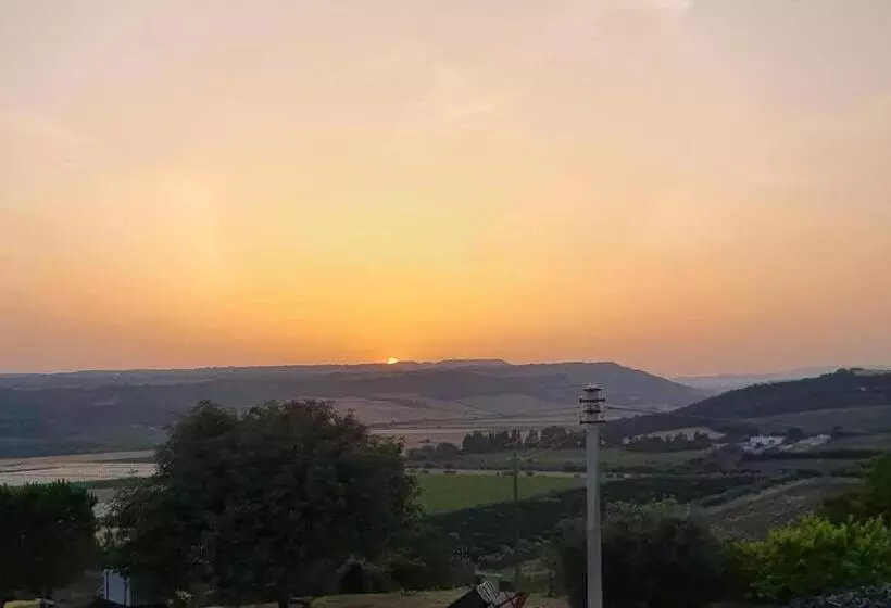 ホテル Masseria Strada Agriturismo