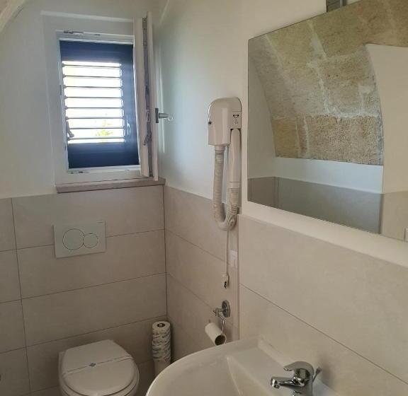 فندق Masseria Strada Agriturismo