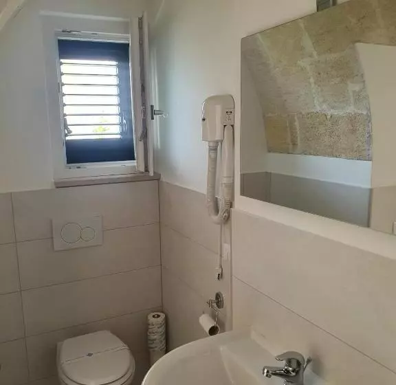ホテル Masseria Strada Agriturismo