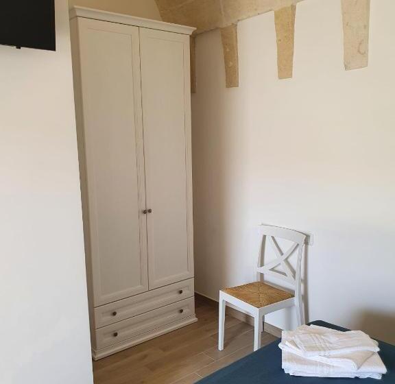 فندق Masseria Strada Agriturismo