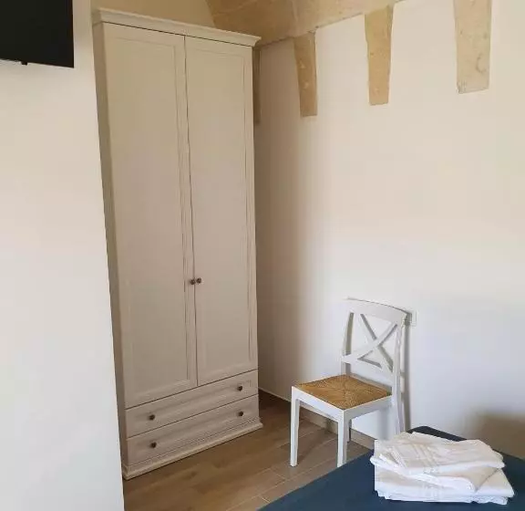 ホテル Masseria Strada Agriturismo