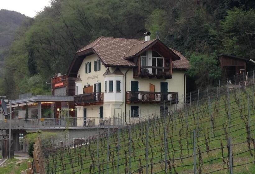 هتل Ottenkellerhof