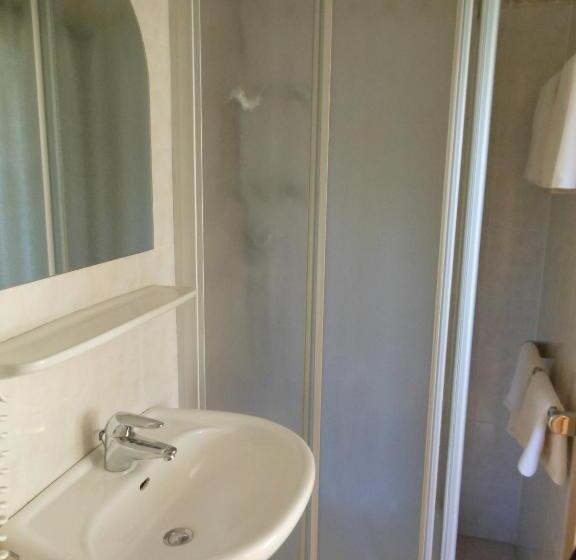 هتل Ottenkellerhof