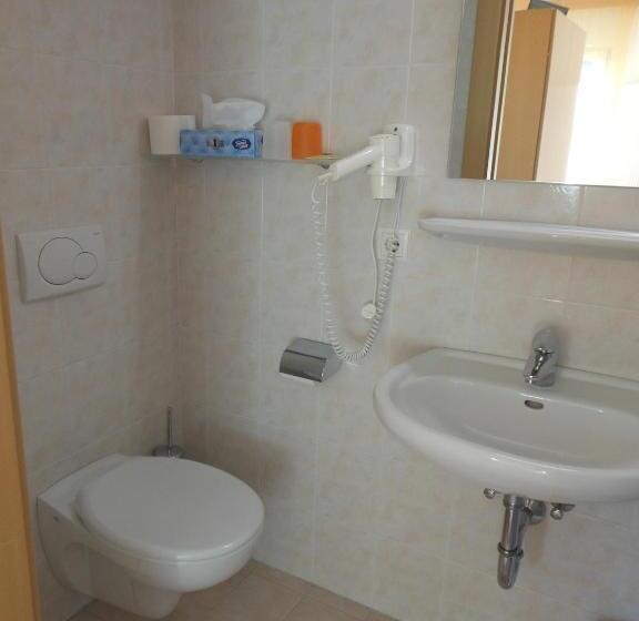 هتل Ottenkellerhof