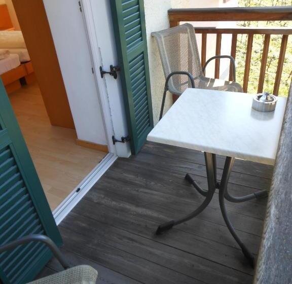 هتل Ottenkellerhof