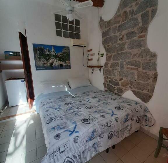 فندق S Imbragu Farm B&b