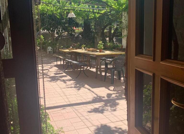 فندق S Imbragu Farm B&b