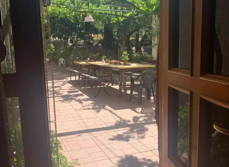 ホテル S Imbragu Farm B&b