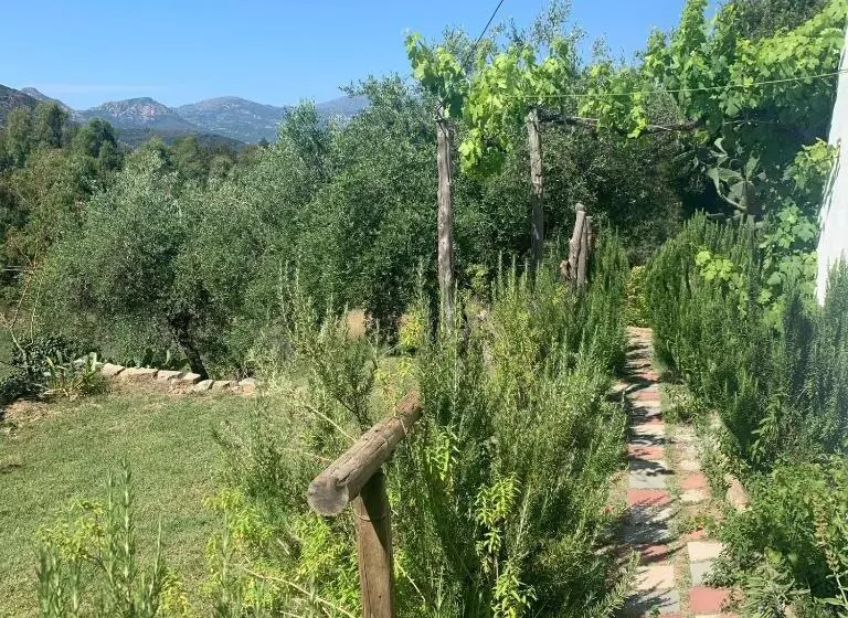 ホテル S Imbragu Farm B&b