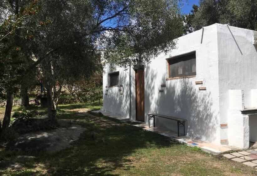 فندق S Imbragu Farm B&b