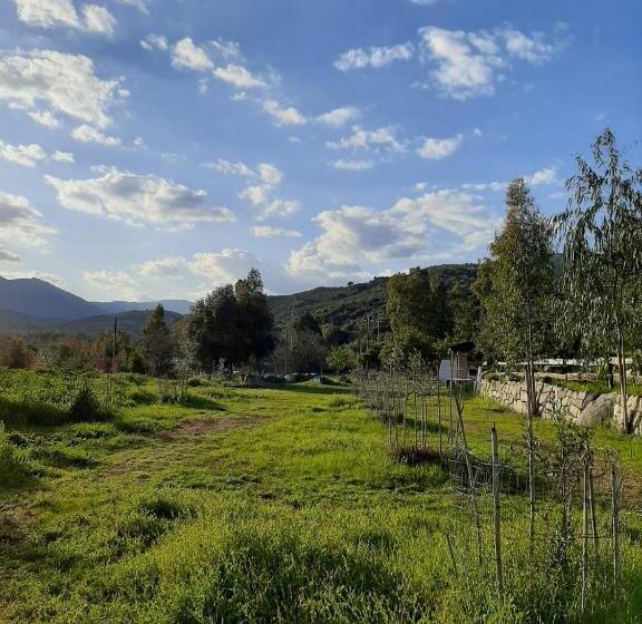 فندق S Imbragu Farm B&b