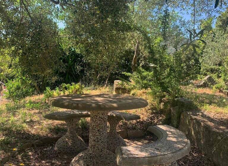 فندق S Imbragu Farm B&b