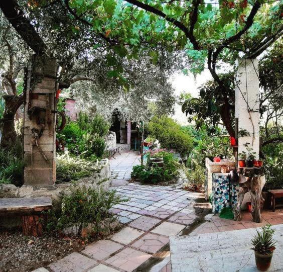 فندق S Imbragu Farm B&b