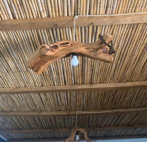 فندق S Imbragu Farm B&b