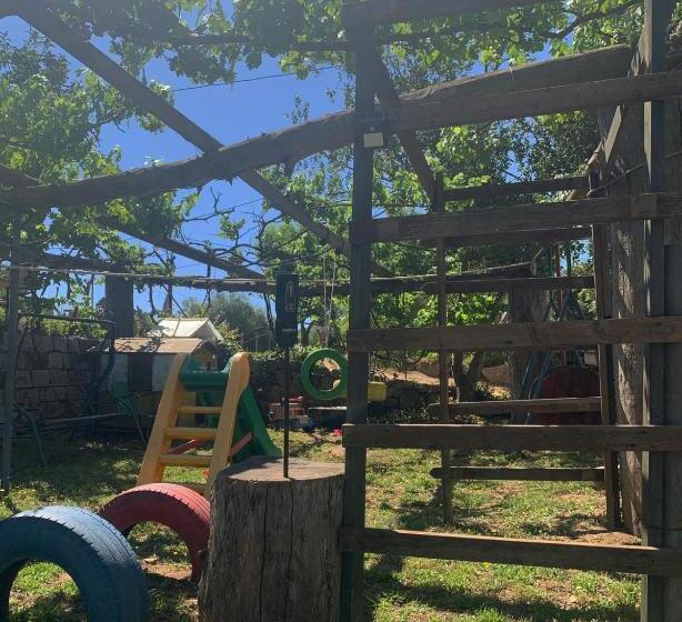 فندق S Imbragu Farm B&b