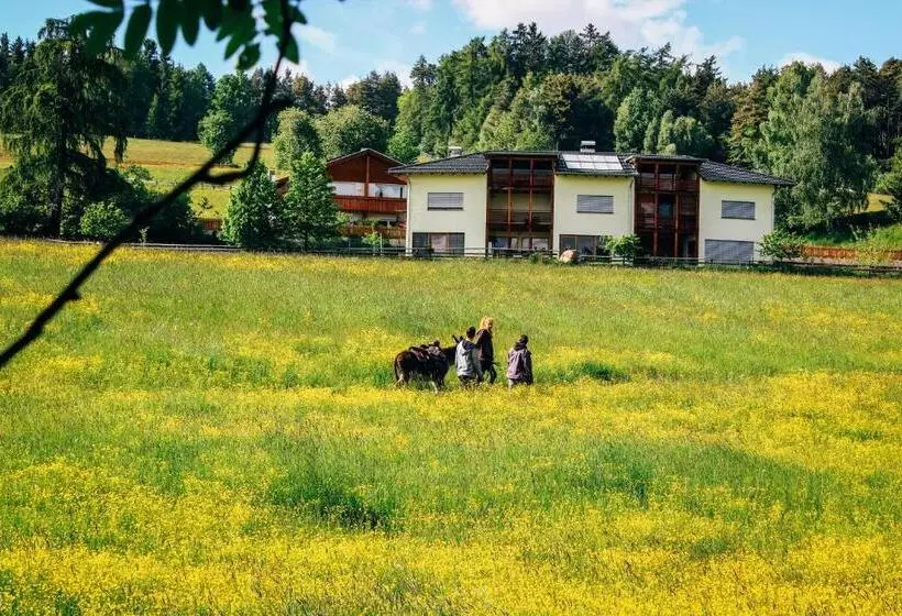 ホテル Wiesenhof