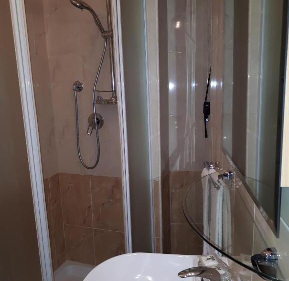 Пансион Bed And Breakfast Teresa Masselli