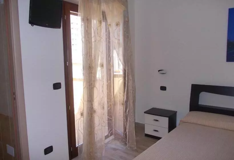 Majatalo Bed And Breakfast Teresa Masselli