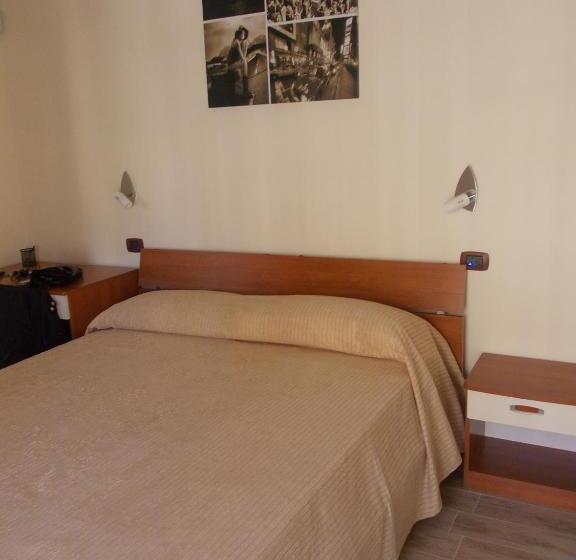 Пансион Bed And Breakfast Teresa Masselli