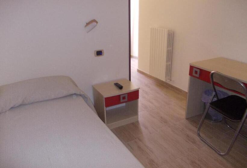 Пансион Bed And Breakfast Teresa Masselli