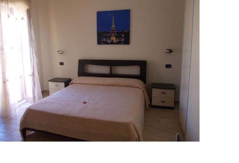 Пансион Bed And Breakfast Teresa Masselli