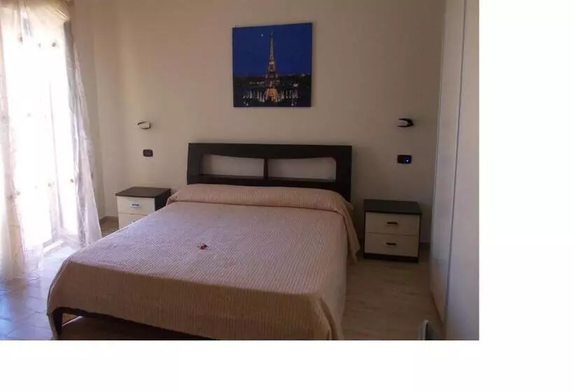 Majatalo Bed And Breakfast Teresa Masselli