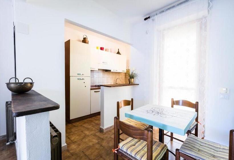 פנסיון Da Milena