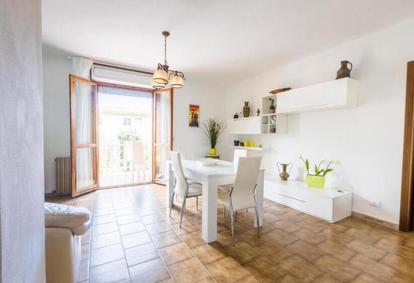 פנסיון Da Milena