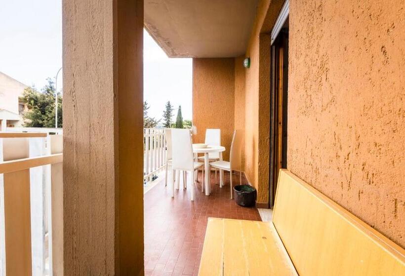 פנסיון Da Milena