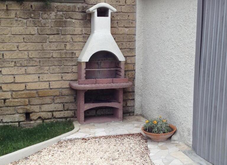 פנסיון Da Milena