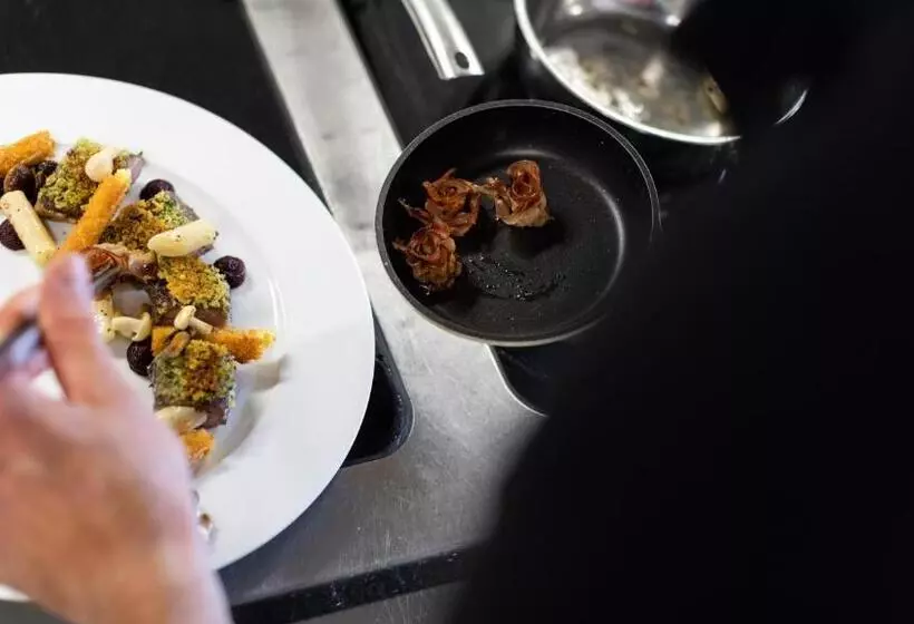 ペンション Ladurner